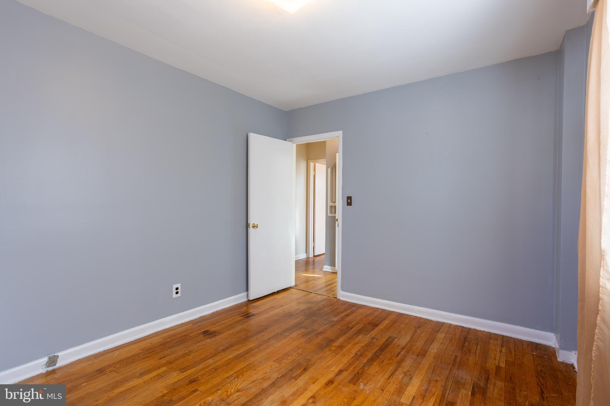 8300 Dalesford Road Baltimore, MD 21234 - Photo 24 of 32 Main floor bedroom