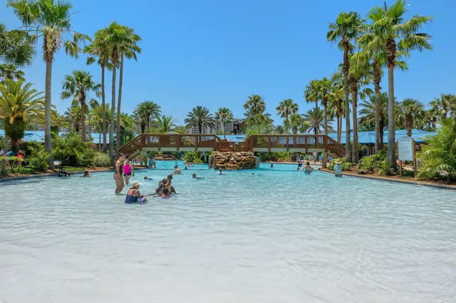 a view of outdoor space with garden and entertaining space