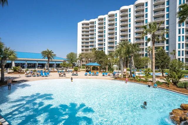 $349,000 | 4203 Indian Bayou Trail, Unit 11209, Destin, FL 32541