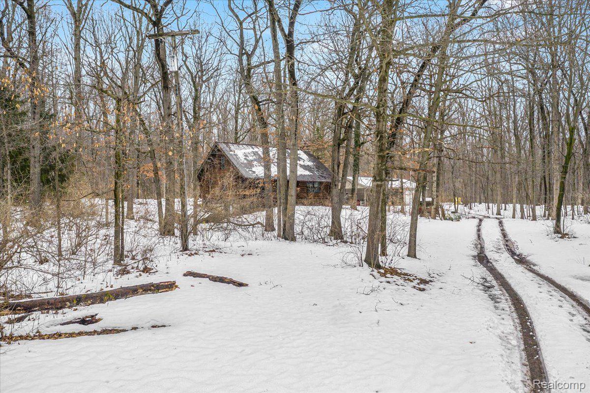 1325 Brogan Road Stockbridge, MI 49285 - Photo 36 of 44 Gallery Image 36