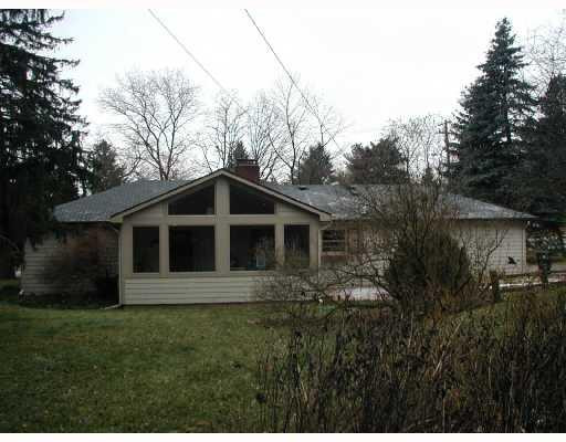 614 Sunset Road Ann Arbor, MI 48103 - Photo 1 of 10 Photo 1