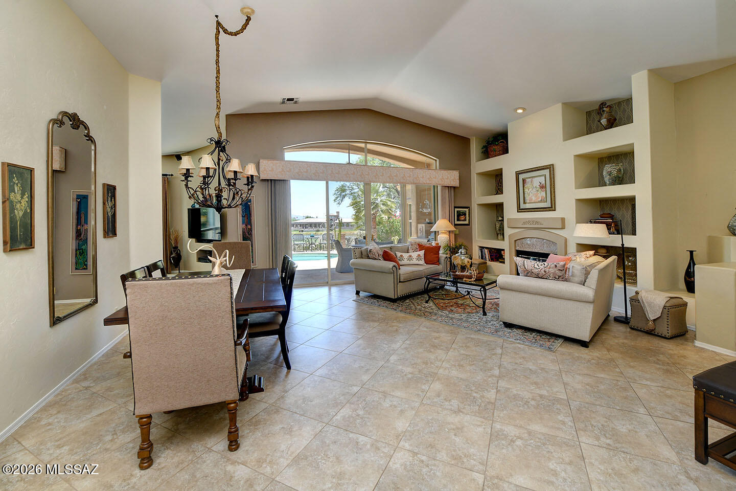 5262 Spring View Drive Tucson, AZ 85749 - Photo 16 of 47