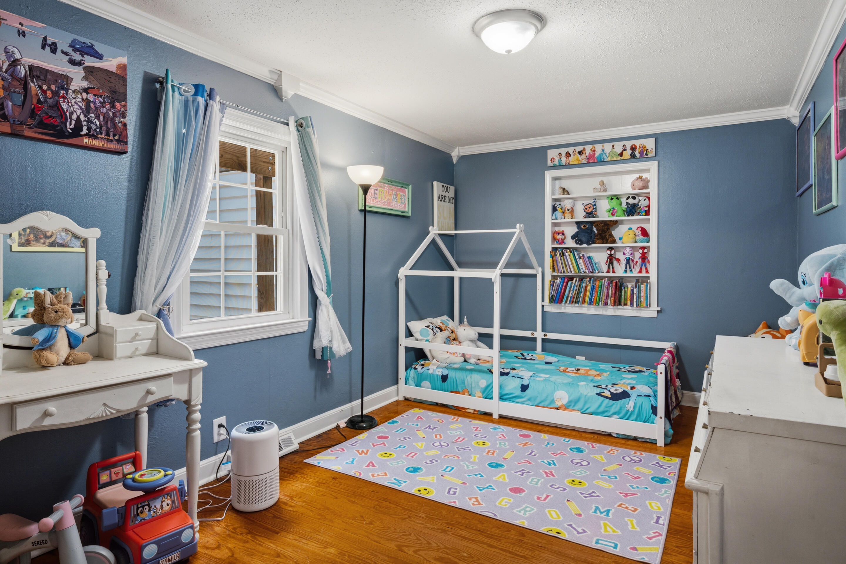 6734 Blacksburg Road Catawba, VA 24070 - Photo 14 of 26 14
