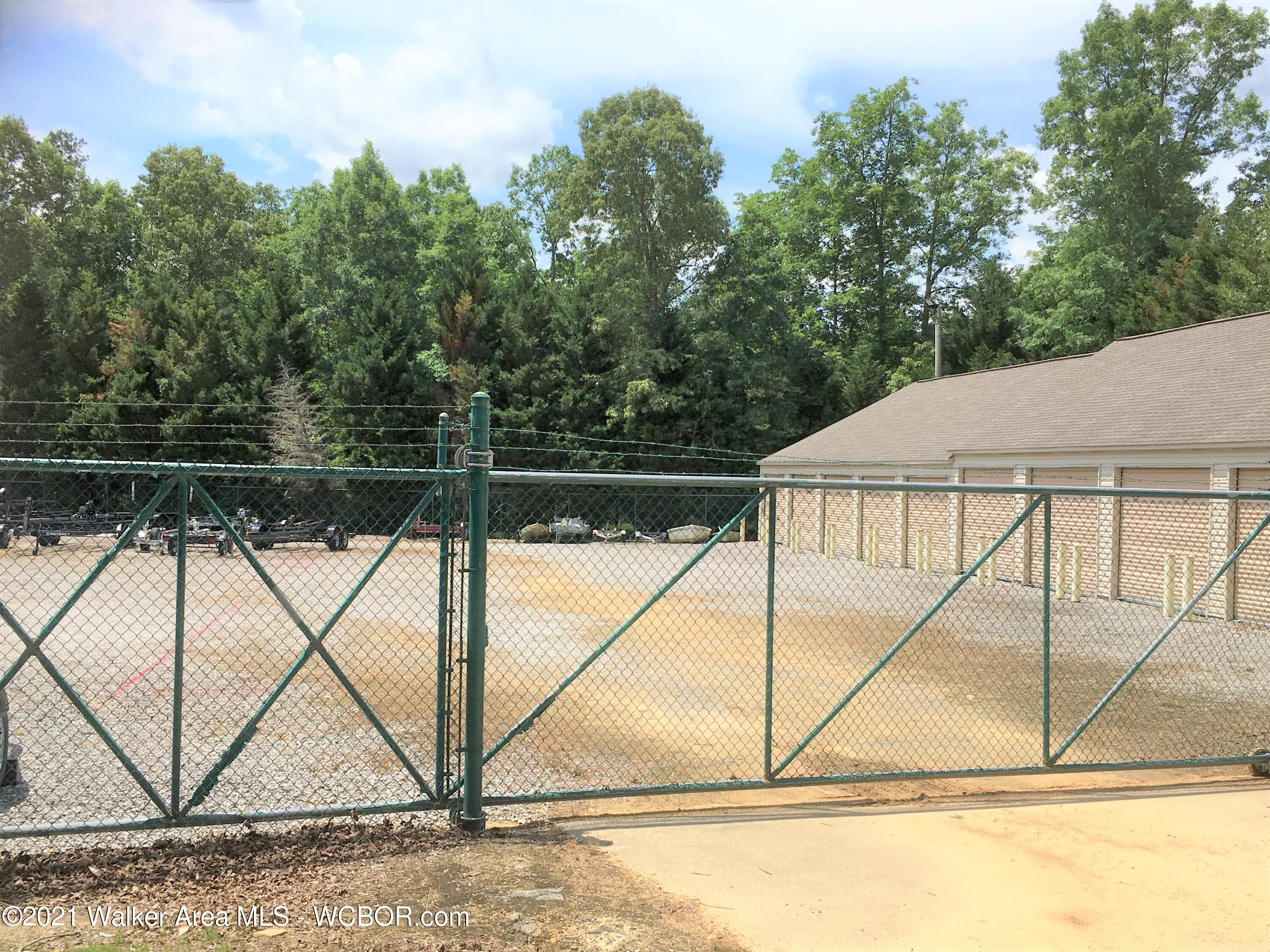 Lot 25 Stoney Point/trail Road Double Springs, AL 35553 - Photo 6 of 16 Gallery Image 6