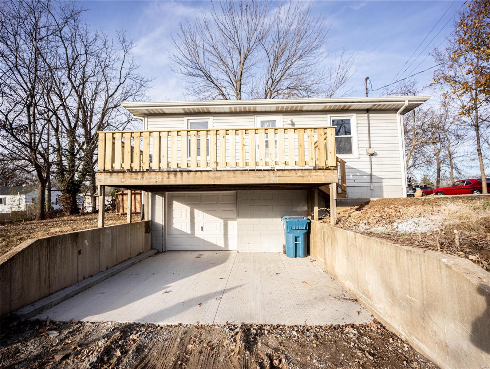 602 North Walnut Street Bethalto, IL 62010 - Photo 3 of 20