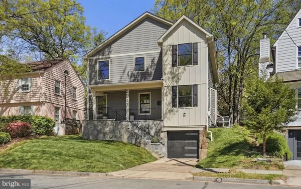 $2,850,000 | 5047 MacArthur Boulevard Northwest, Washington, DC 20016