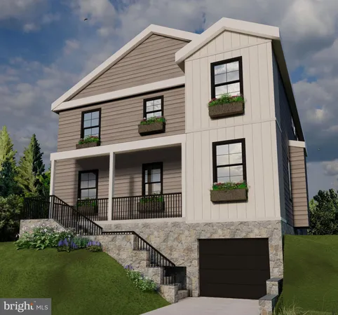 $2,850,000 | 5047 MacArthur Boulevard Northwest, Washington, DC 20016