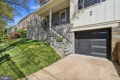 $2,850,000 | 5047 MacArthur Boulevard Northwest, Washington, DC 20016