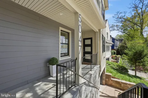 $2,850,000 | 5047 MacArthur Boulevard Northwest, Washington, DC 20016