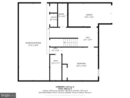 $2,850,000 | 5047 MacArthur Boulevard Northwest, Washington, DC 20016