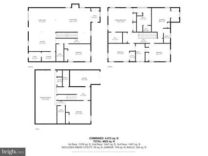 $2,850,000 | 5047 MacArthur Boulevard Northwest, Washington, DC 20016