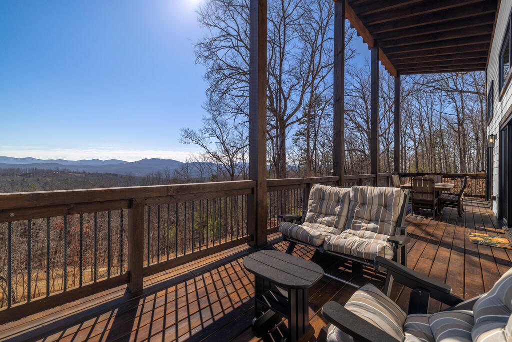 310 Wunder Bear Ridge Morganton, GA 30560 - Photo 12 of 38 Gallery Image 12
