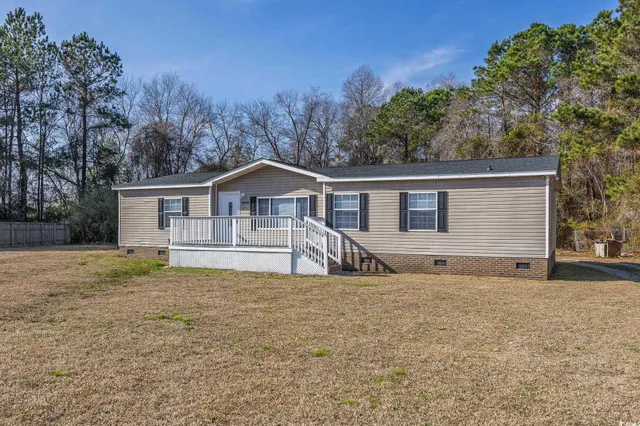 $219,900 | 1410 Lloyd Court, Loris, SC 29569
