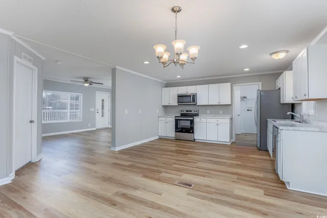 $219,900 | 1410 Lloyd Court, Loris, SC 29569