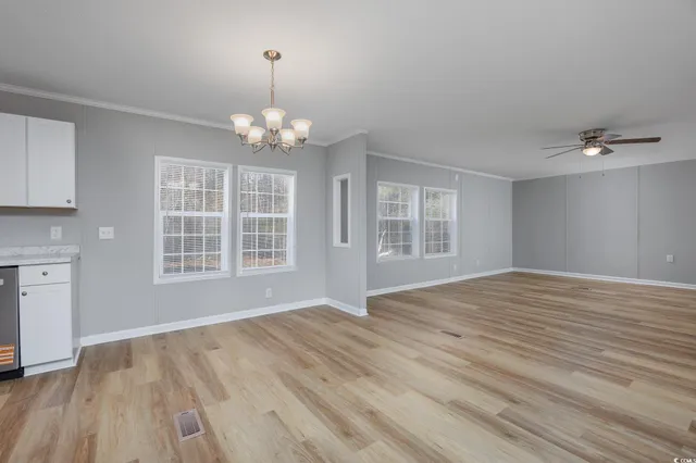 $219,900 | 1410 Lloyd Court, Loris, SC 29569