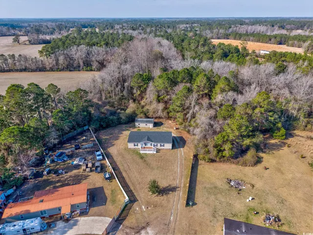 $219,900 | 1410 Lloyd Court, Loris, SC 29569