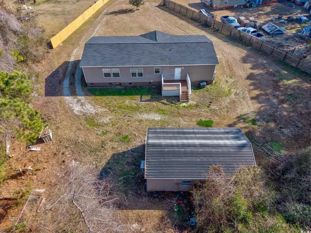 $219,900 | 1410 Lloyd Court, Loris, SC 29569