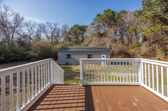 $219,900 | 1410 Lloyd Court, Loris, SC 29569