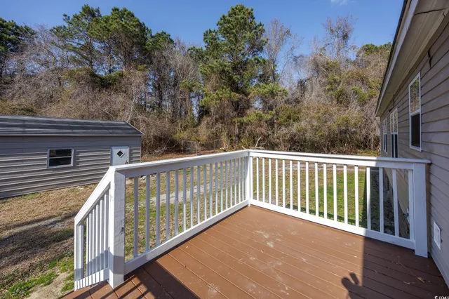 $219,900 | 1410 Lloyd Court, Loris, SC 29569