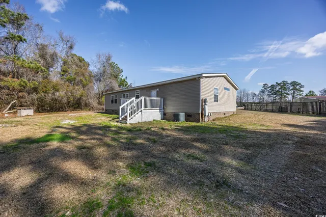 $219,900 | 1410 Lloyd Court, Loris, SC 29569