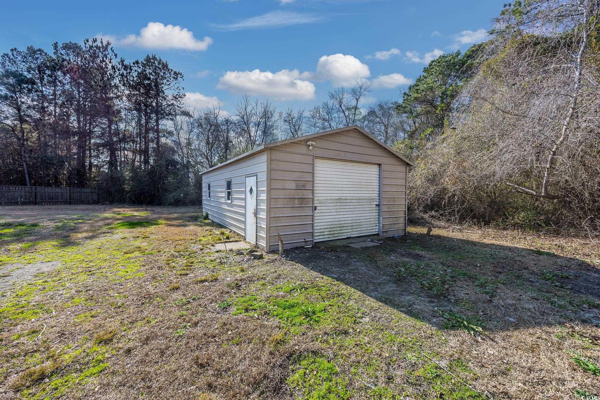 1410 Lloyd Court Loris, SC 29569 - Photo 32 of 40