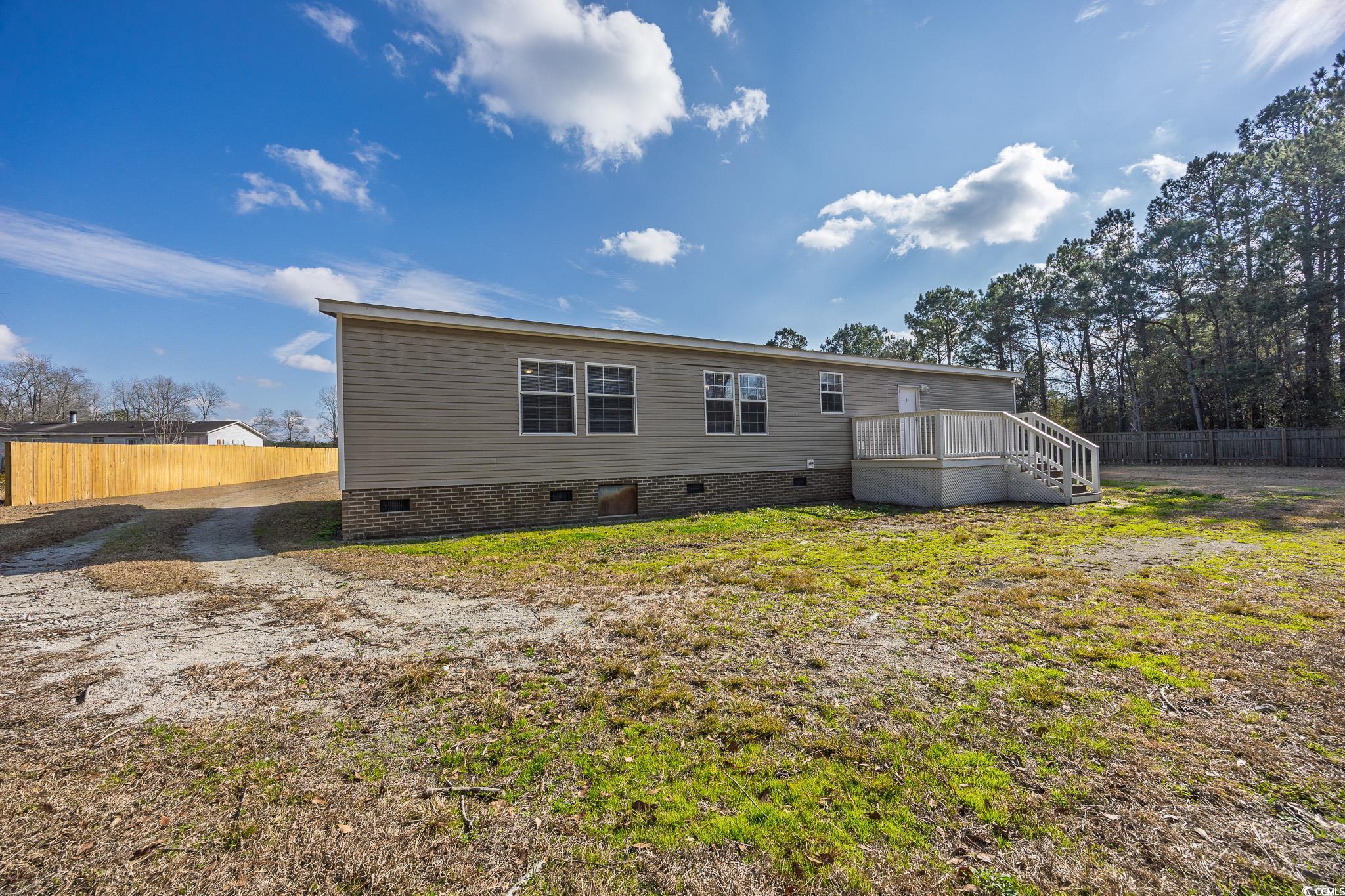 1410 Lloyd Court Loris, SC 29569 - Photo 33 of 40
