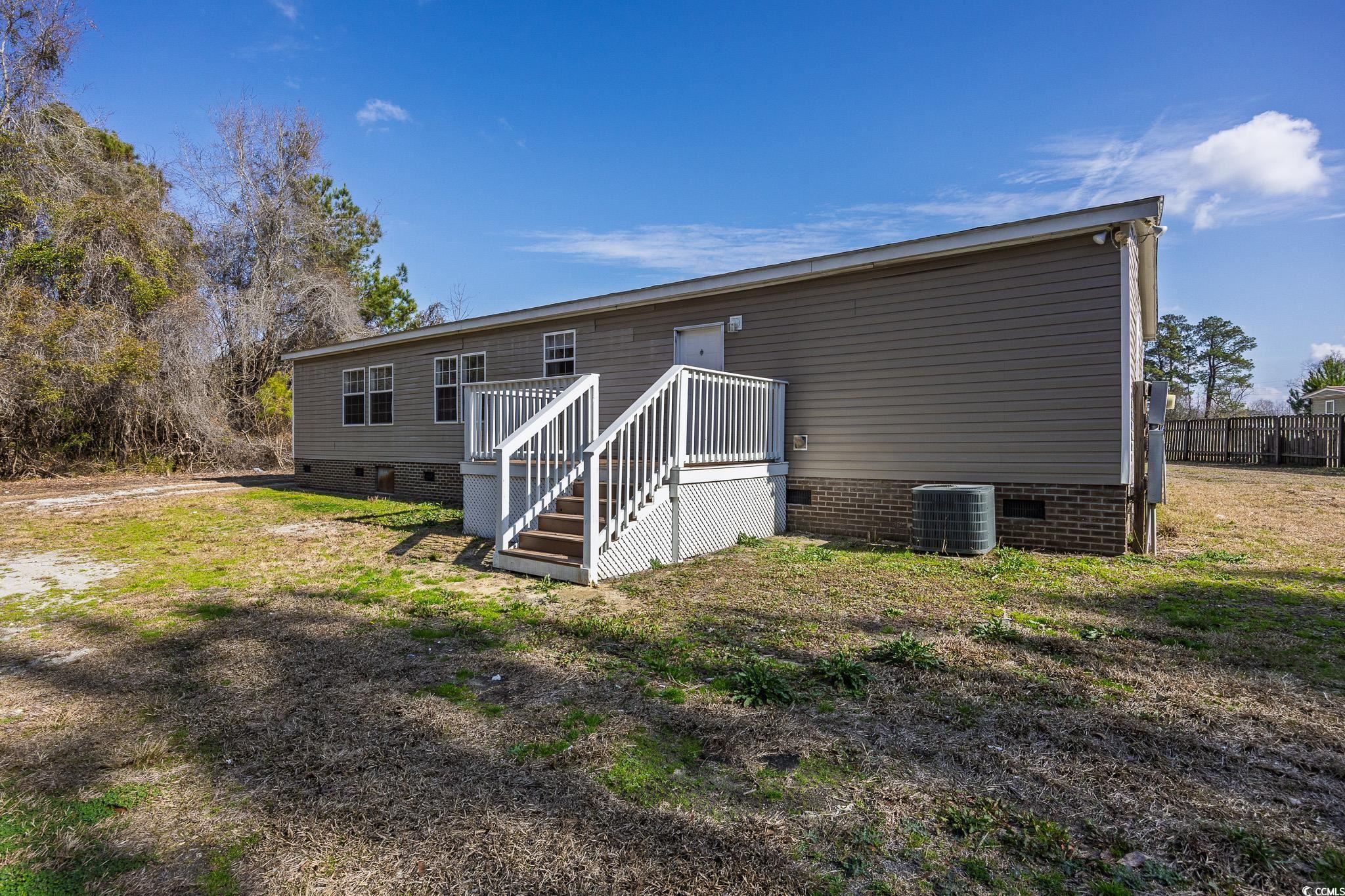 1410 Lloyd Court Loris, SC 29569 - Photo 34 of 40