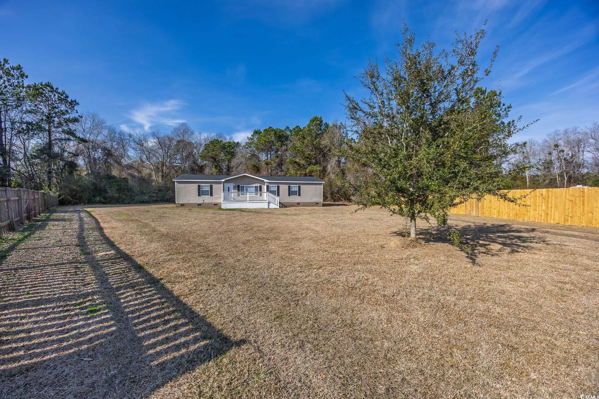 1410 Lloyd Court Loris, SC 29569 - Photo 36 of 40