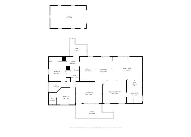 $219,900 | 1410 Lloyd Court, Loris, SC 29569