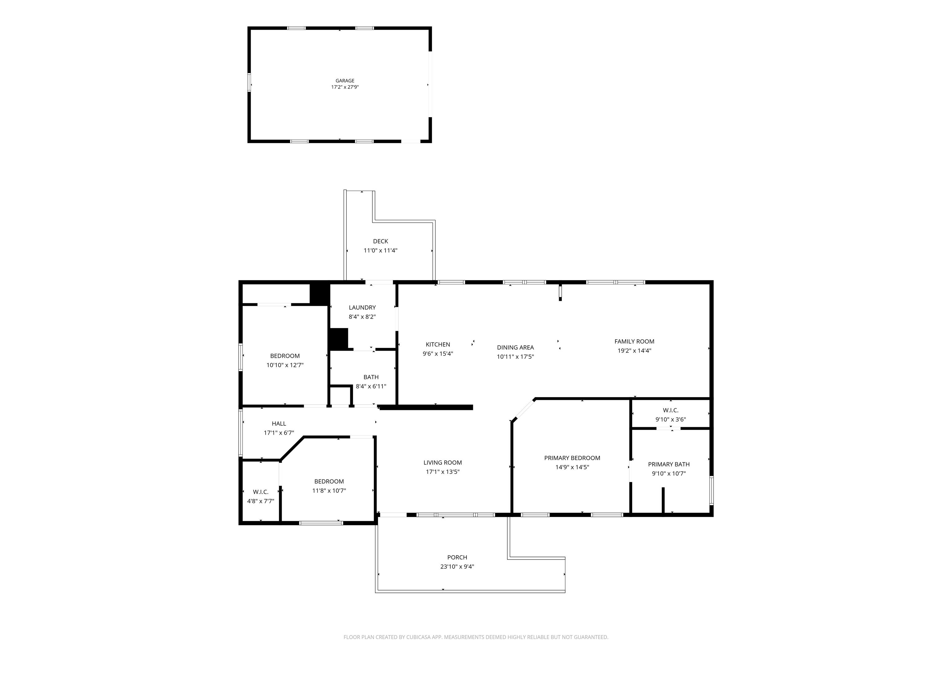 1410 Lloyd Court Loris, SC 29569 - Photo 40 of 40