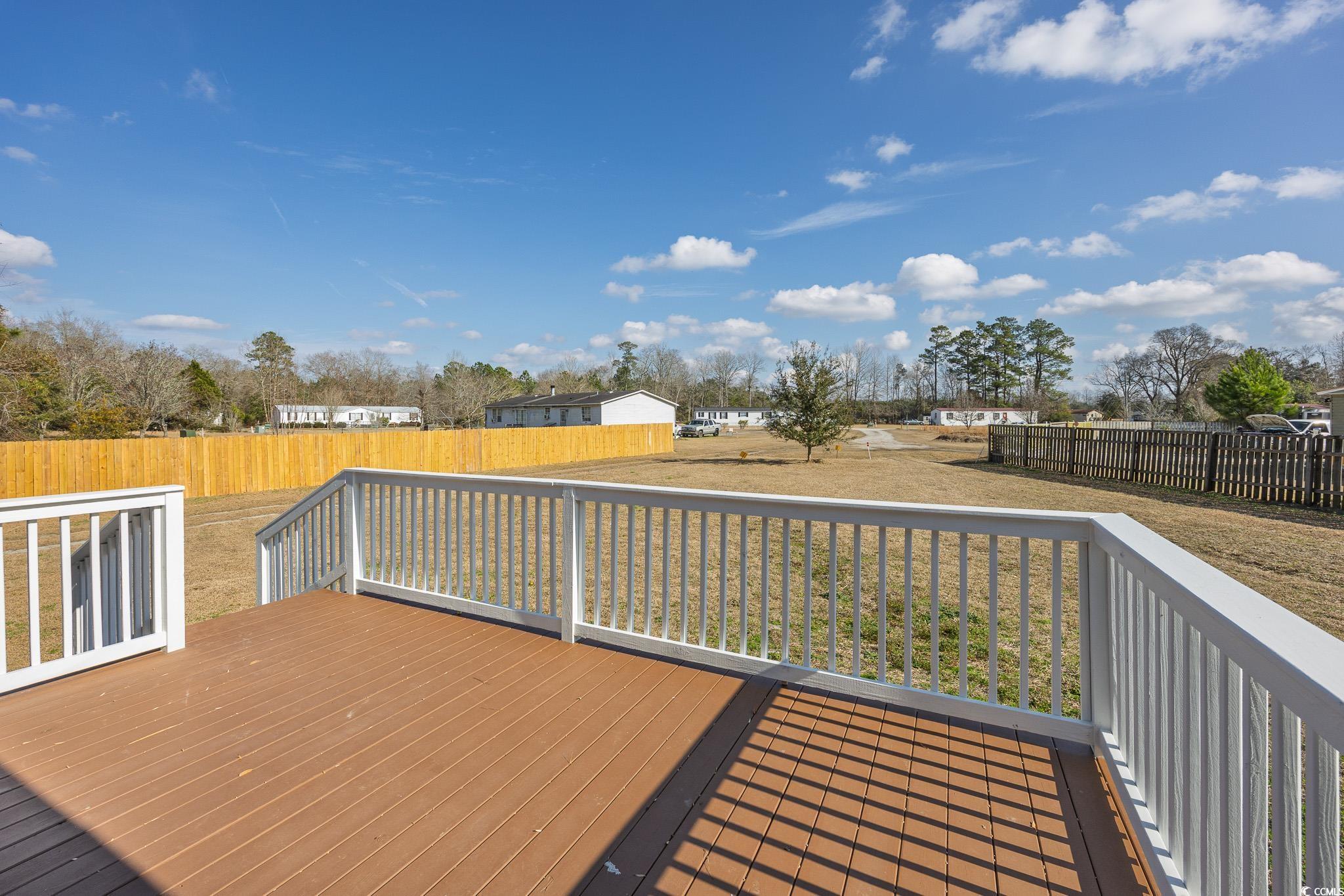 1410 Lloyd Court Loris, SC 29569 - Photo 5 of 40