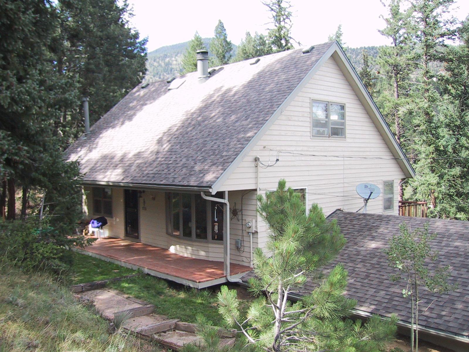 553 Witter Gulch Road Evergreen, CO 80439 - Photo 1 of 1 Gallery Image 1