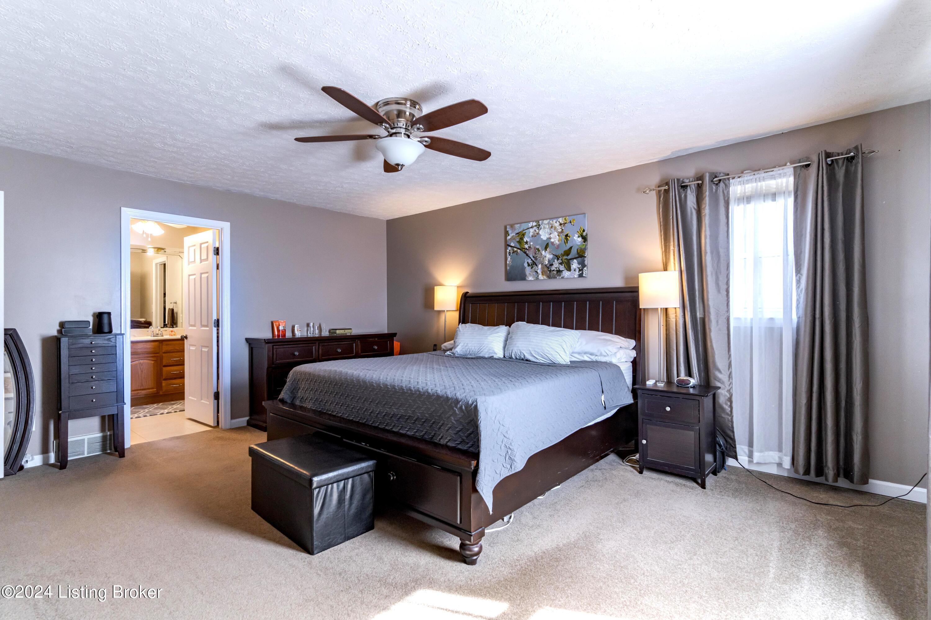 3354 Bagdad Road Bagdad, KY 40003 - Photo 26 of 53 Primary Bedroom