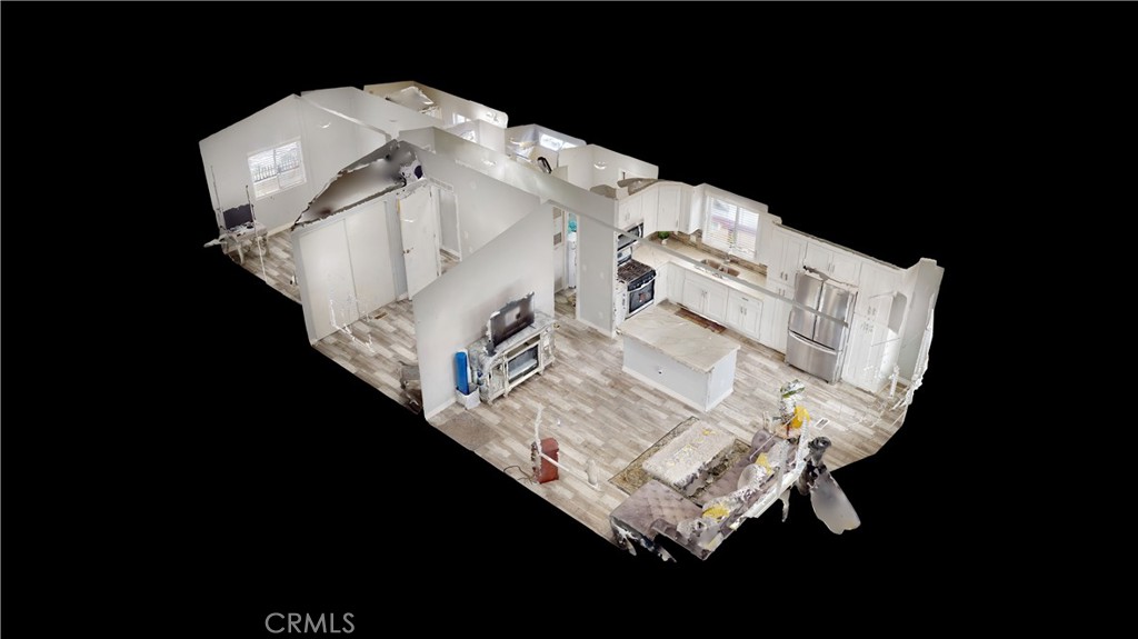 1782 Nisson Road, Unit 7 Tustin, CA 92780 - Photo 26 of 29 a view of water heater room