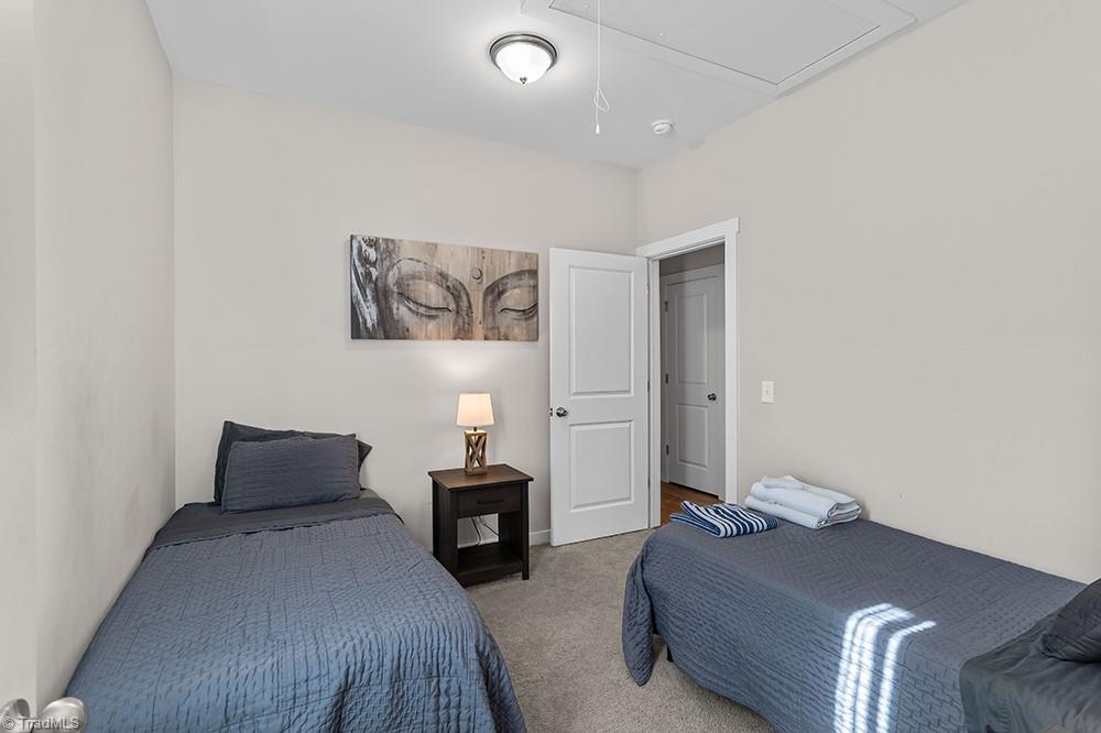 442 Weatherly Street Ramseur, NC 27316 - Photo 21 of 28 2nd Bedroom