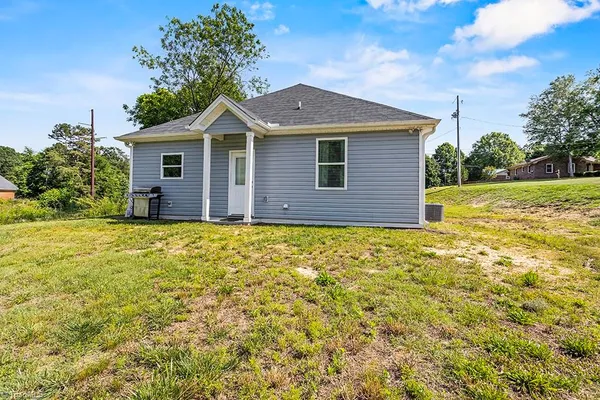 $264,900 | 442 Weatherly Street, Ramseur, NC 27316