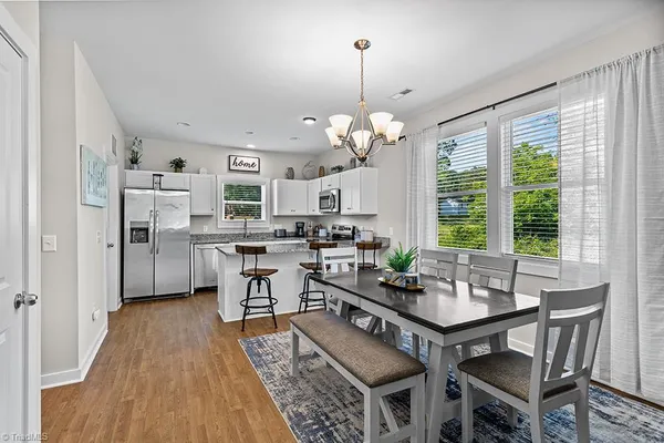 $264,900 | 442 Weatherly Street, Ramseur, NC 27316