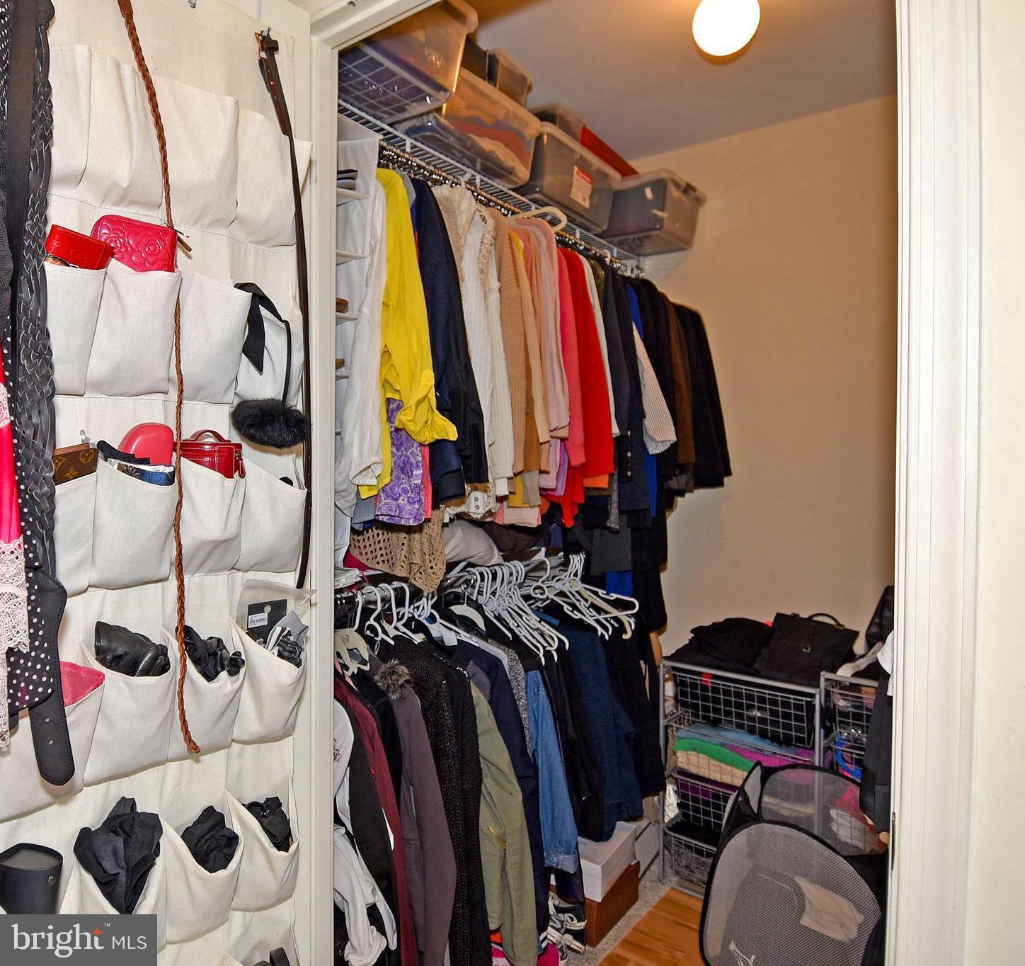 616 E Street Northwest, Unit 902 Washington, DC 20004 - Photo 11 of 20