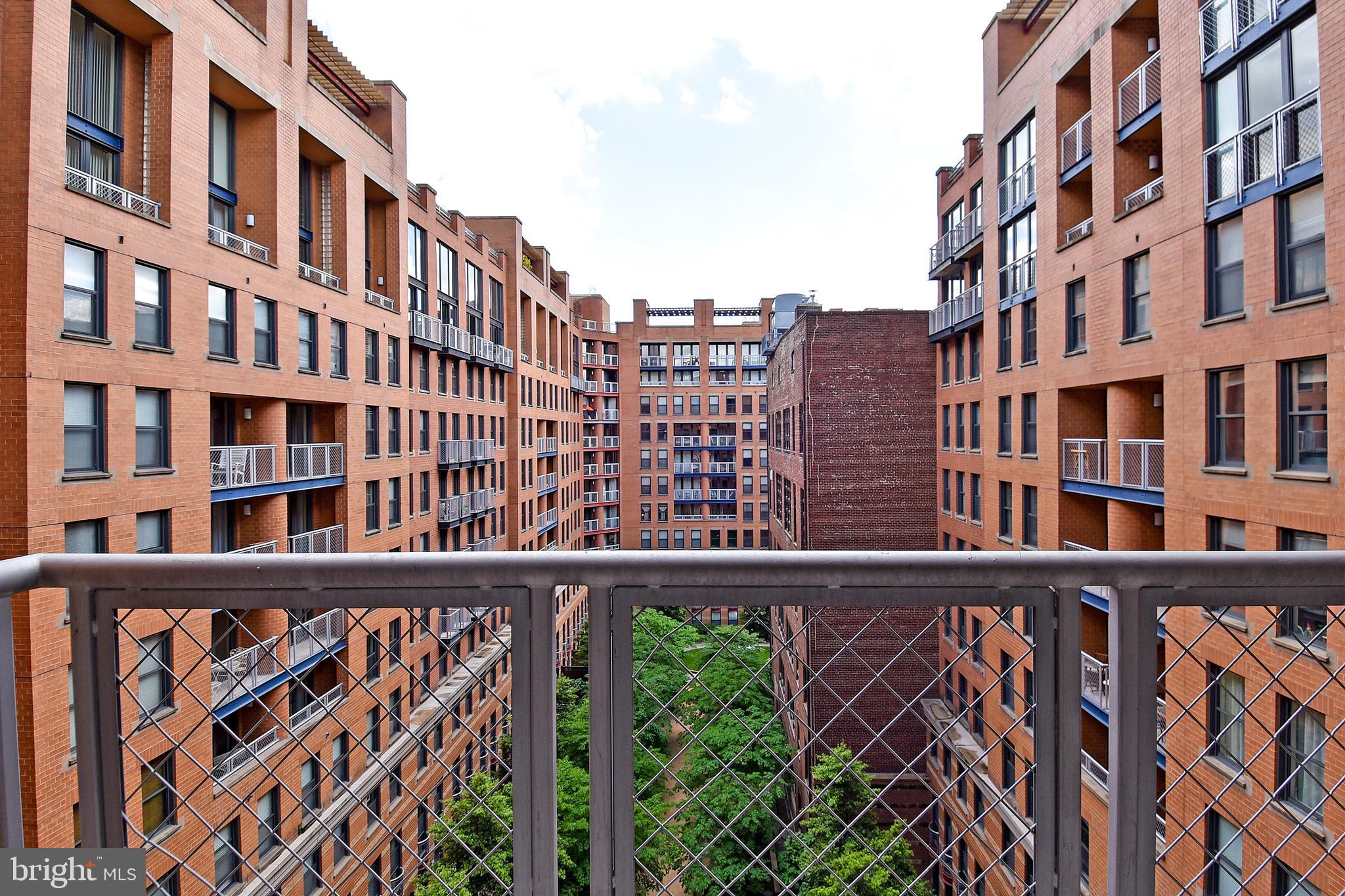 616 E Street Northwest, Unit 902 Washington, DC 20004 - Photo 14 of 20