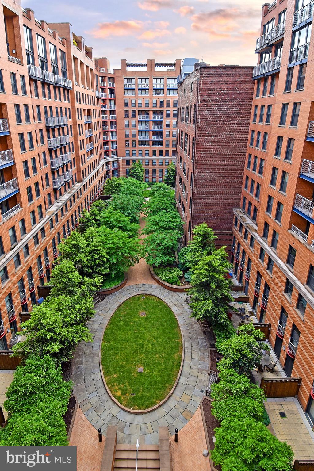 616 E Street Northwest, Unit 902 Washington, DC 20004 - Photo 15 of 20