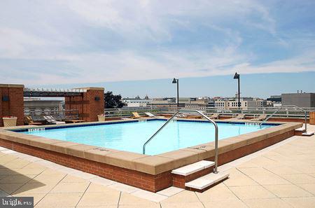 616 E Street Northwest, Unit 902 Washington, DC 20004 - Photo 16 of 20