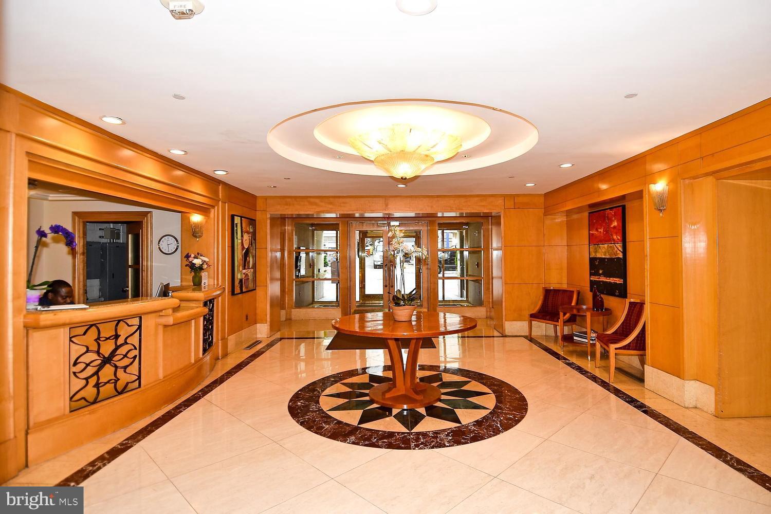 616 E Street Northwest, Unit 902 Washington, DC 20004 - Photo 18 of 20