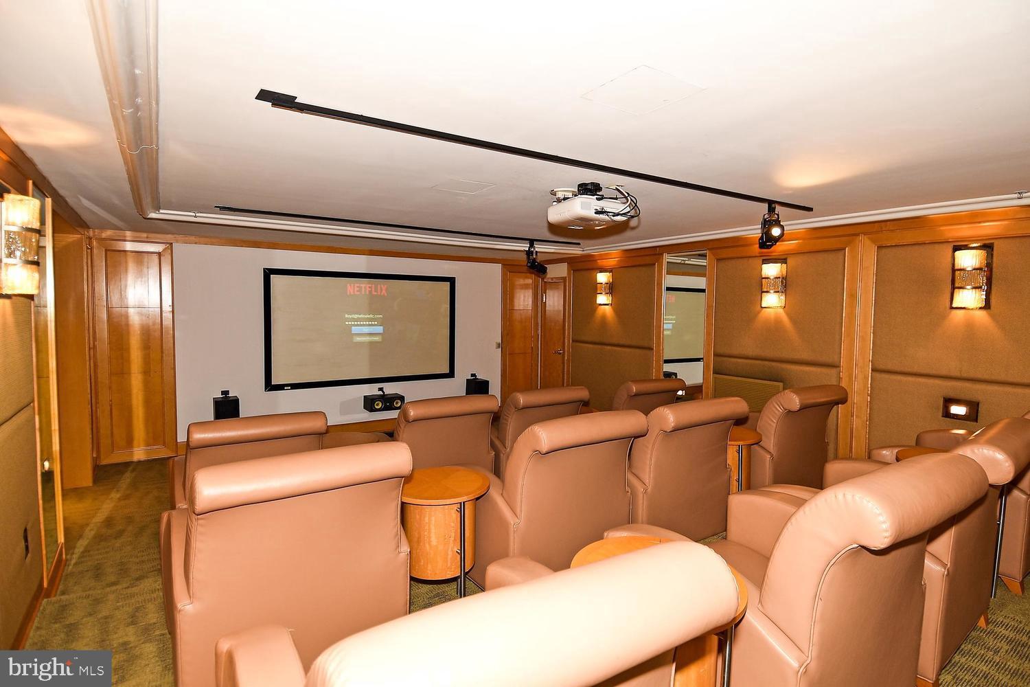 616 E Street Northwest, Unit 902 Washington, DC 20004 - Photo 19 of 20