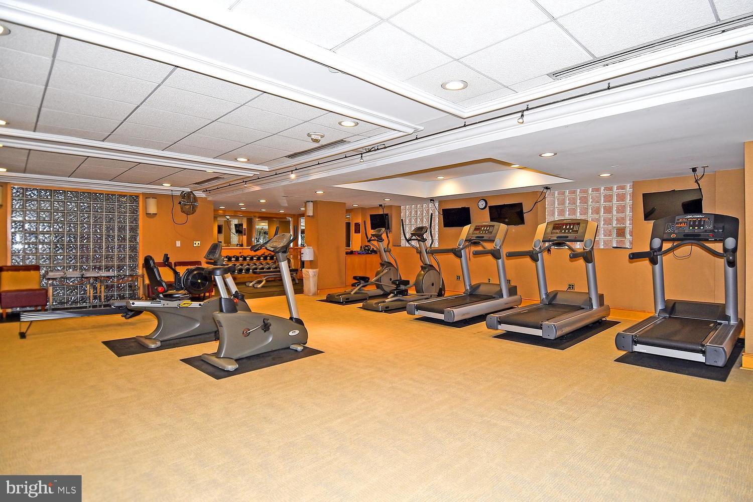 616 E Street Northwest, Unit 902 Washington, DC 20004 - Photo 20 of 20