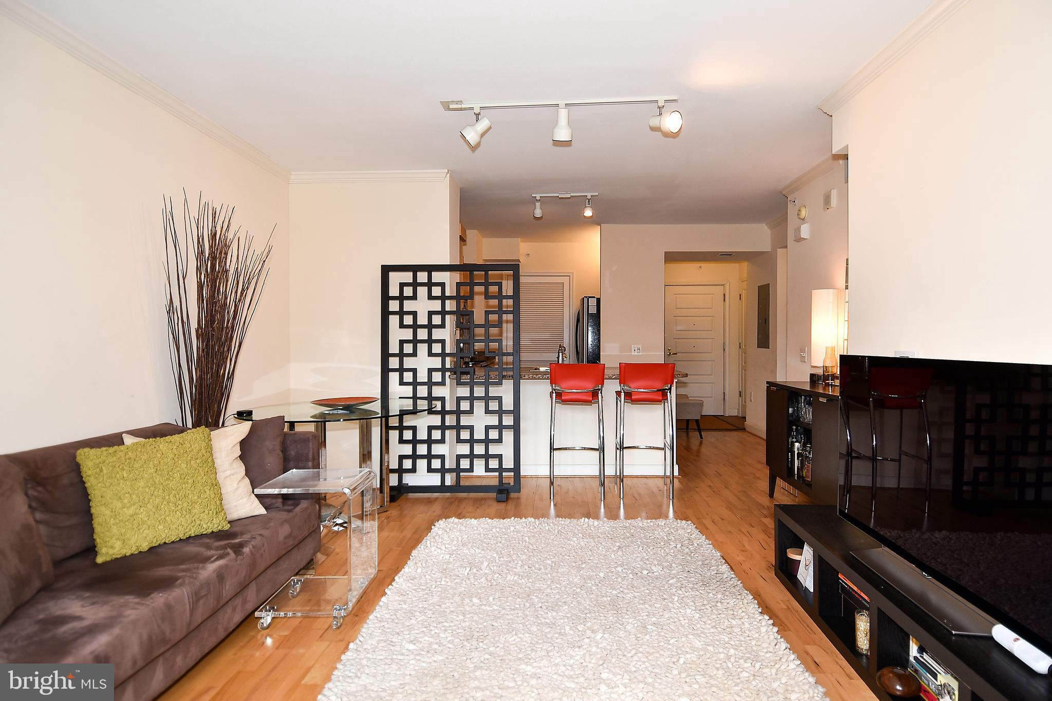 616 E Street Northwest, Unit 902 Washington, DC 20004 - Photo 7 of 20