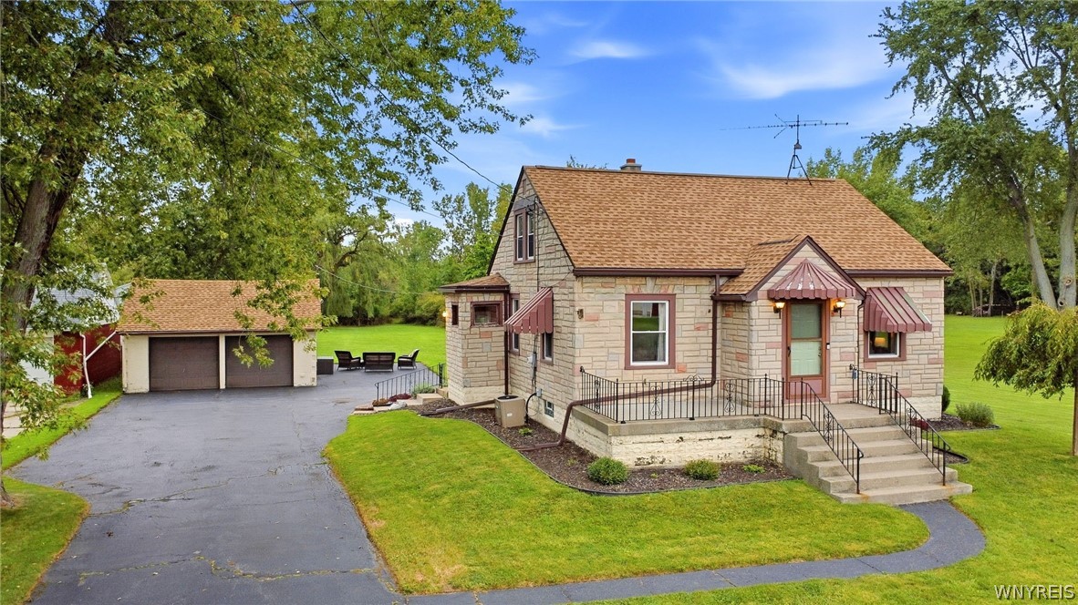 1190 Losson Road Depew, NY 14043 - Photo 25 of 34 Gallery Image 25