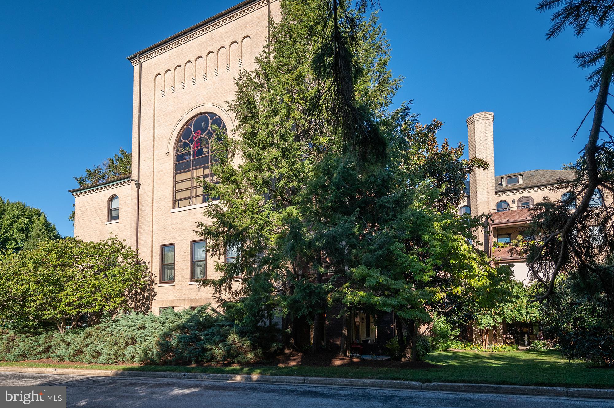 5712 Roland Avenue, Unit TB Baltimore, MD 21210 - Photo 29 of 29 One of a kind building!