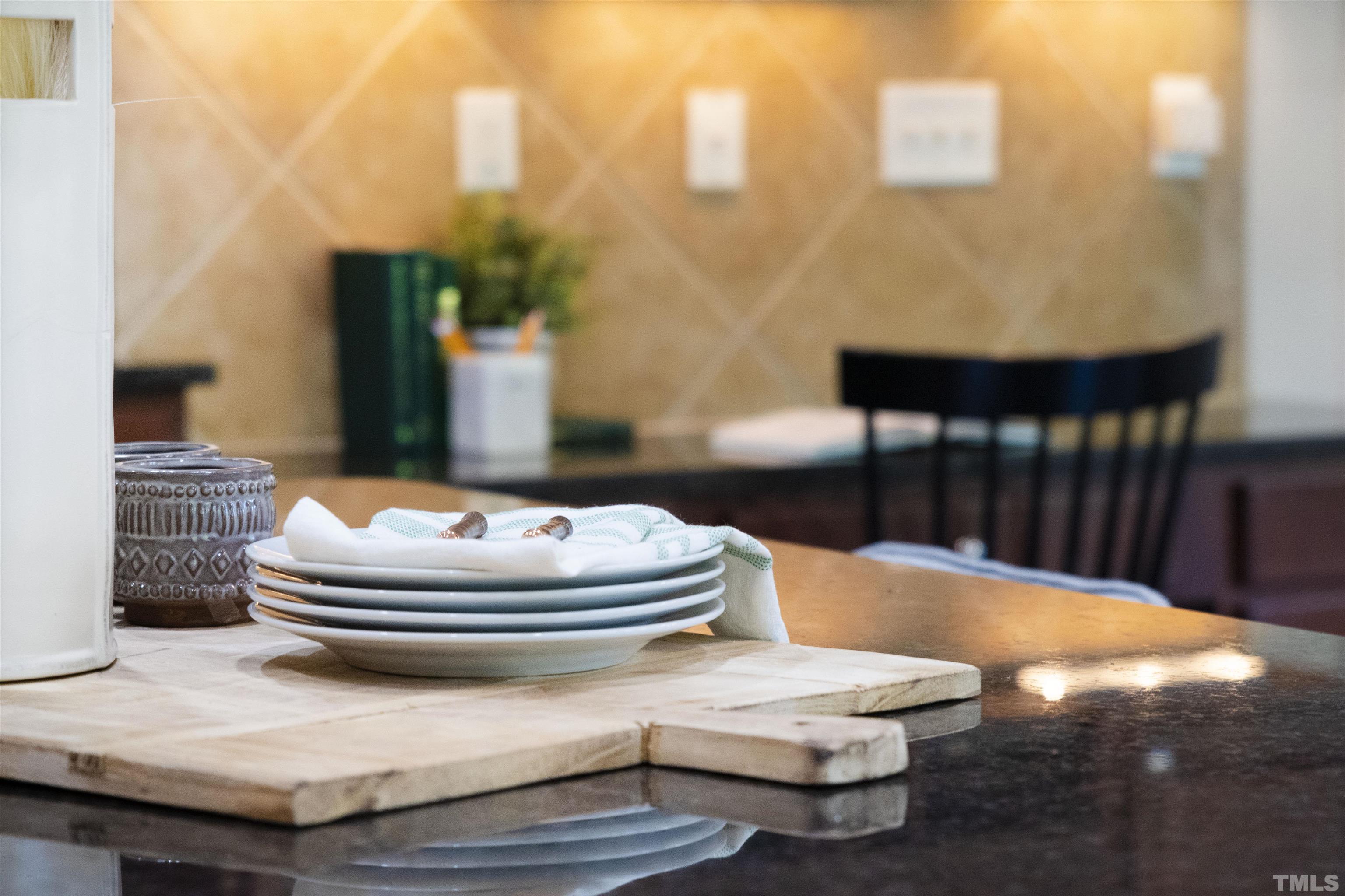 400 Alliance Circle Cary, NC 27519 - Photo 22 of 62 a living room with furniture and a fireplace