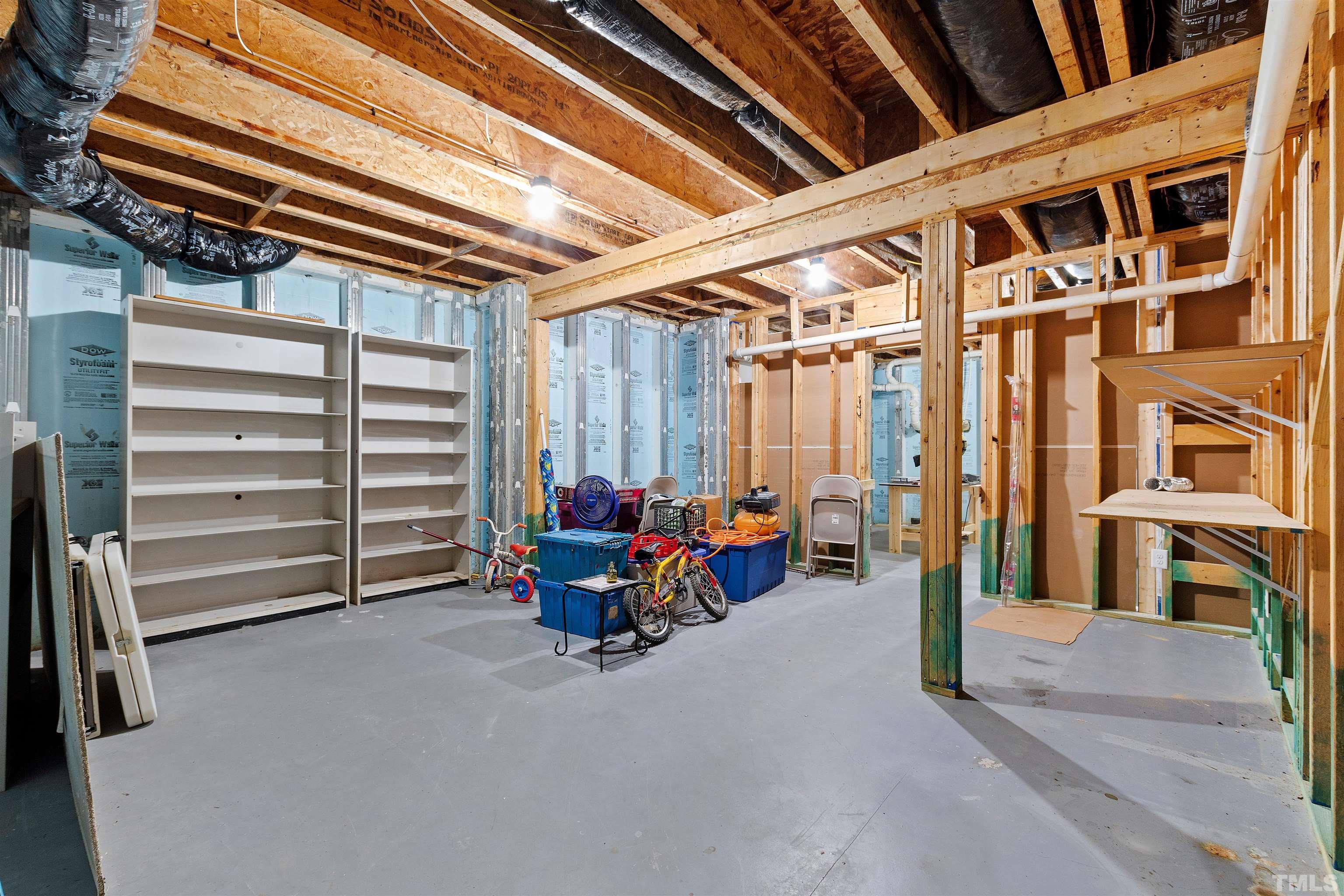 400 Alliance Circle Cary, NC 27519 - Photo 54 of 62 a view of living room with furniture and a window