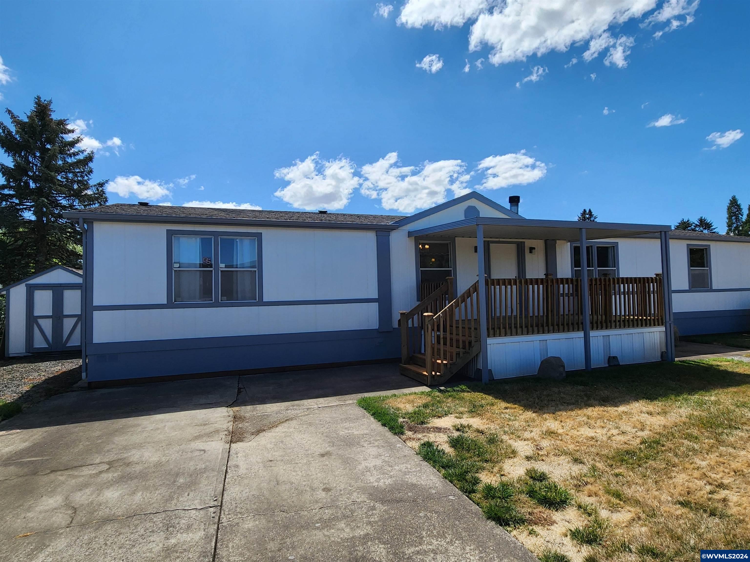 34505 Riverside Drive, Unit 36 Albany, OR 97321 - Photo 49 of 49